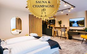 Hotel Auris